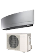 Reparación averías aire acondicionado Hotpoint ariston en  Valladolid