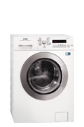 Reparación averías lavasecadoras Hotpoint ariston en  Valladolid