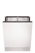 Reparación averías lavavajillas Hotpoint ariston en  Valladolid
