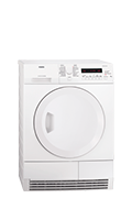 Reparación averías secadora Hotpoint ariston en  Valladolid