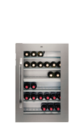 Reparación averías vinoteca Hotpoint ariston en  Valladolid